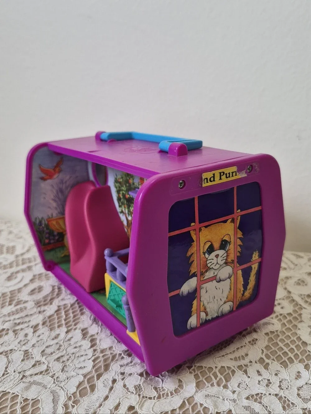Pound Puppies Playset - Picture 3 of 9
